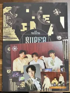 SUPERJUNIOR the10th THE Renaissance
