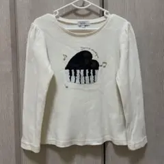 any FAM トップス　120cm