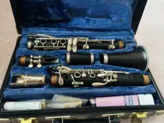 Selmer Paris クラリネット Balanced Tone系