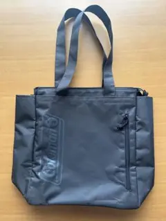 モノマックス付録　コールマン　トートバッグ