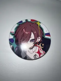 CRフェス2024 天月 缶バッジ