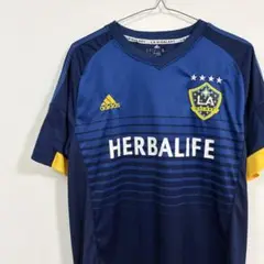 MLS メジャーリーグサッカーLA Galaxy ロサンゼルスギャラクシー