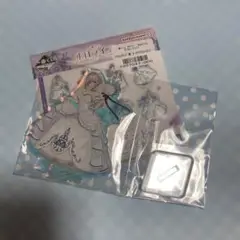 ホロライブ 1番くじアクリルスタンド ウェディングドレス 白銀ノエル 団長