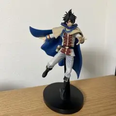 ブラッククローバー DXFフィギュア　ユノ