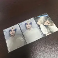 JO1 木全翔也 HMV店舗特典