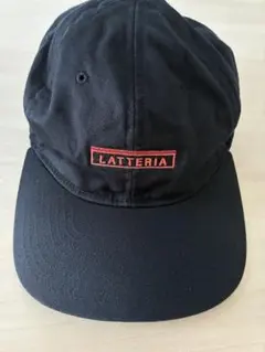 LATTERIA キャップ SOPH uniform experiment