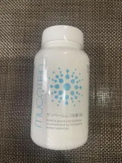サンベール　ムコテインゼリー ムコテイン（ゼリー） | 株式会社サンベール