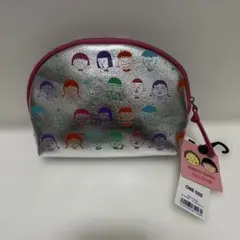 GU ちびまる子ポーチMomoko Sakura Collection 未使用品