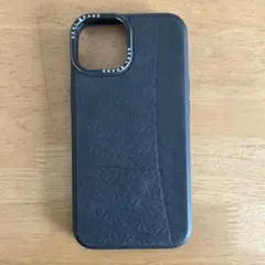SEAL iPhone 14用ケース ブラック