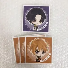 魔界ナイトメア ランスリオ ましかく ４点
