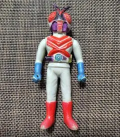 ⚠️レア　仮面ライダー　エイキング　1970年代　当時物　ポピー ⚠️レア 仮面ライダー エイキング 1970年代 当時物 ポピー
