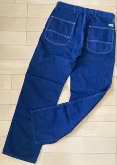 スタンダードカリフォルニア　SD UTILITY PANTS 32 未使用
