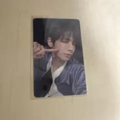 txt MINISODE 3:tomorrow テヒョン weverseラキドロ