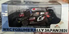 入手困難◆未開封品! 勝田 貴元　1/43 Ford フィエスタ R5 m35264138743_1.jpg?1744102932