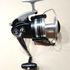 オリムピック スピニングリール WIDE808