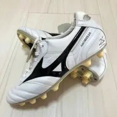 MIZUNO ミズノ モレリア2 25周年限定カラー 25.5cm