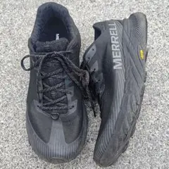 【良品】MERRELL　アジリティピーク　27.0cm
