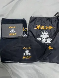 な*い様 【美品、レア】tempalay テンパレイ　オールナイトサウナ　コラボ 別注 SAUVENIR Tempalay サウナセット｜フリークスストアの通販
