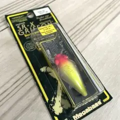Megabass メガバス グリフォン　SR-X