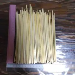 ヒンメリ用ライ麦 約100本 太さ3ミリ長さ15-20cm B