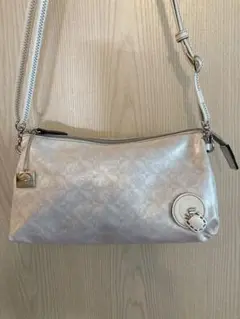 ペレボルサ　ショルダーバック【タグ付き未使用品】