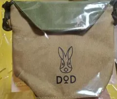 DoD×ローソン☆コラボ☆サコッシュ