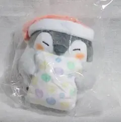 コウペンちゃん あったかお布団でいっしょに寝よ～なマスコット