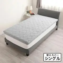☆新品☆ ブレスエアーレガリス 専用カバー シングル ※送料込み※