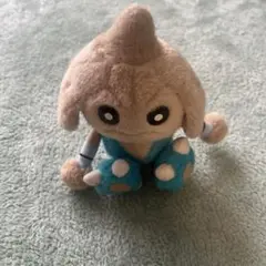 カポエラー ぬいぐるみ TOMY