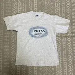 J.Press ジェイプレス Tシャツ M