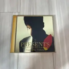 田原俊彦　PRESENTS