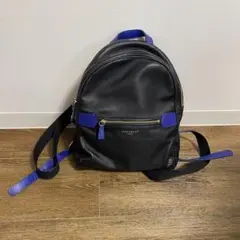 ロンシャン レザー リュック バックパック