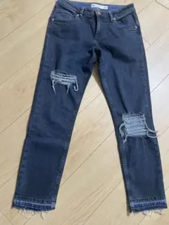 OSOSレディースパンツ