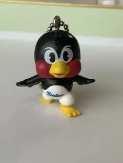 つばくろうがいっぱい　つば九郎　ガチャ　ヤクルトスワローズ