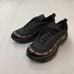NIKE AIR MAX 97 OG AJ1986-001 25.5cm 黒