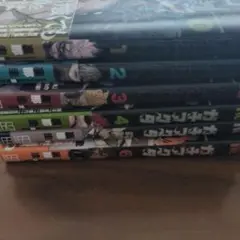 ガチアクタ 1~6巻セット