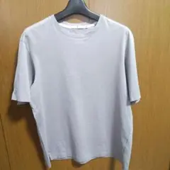 ユニクロ メンズ 半袖Tシャツ Sサイズ 綿100％
