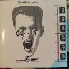 MIKE + THE MECHANICS プログレ　AOR ネオアコ 80s
