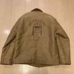 usedラフアンドラゲッド☆デッキJKT4カーキ