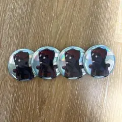 呪術廻戦 伏黒恵 ロフト PLAZA chair:red