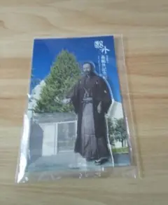 森鷗外 アクリルスタンド