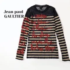 ジャンポールゴルチェ♡パワーネット