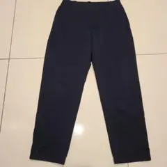 ユニクロ ウルトラストレッチアクティブテーパードパンツ