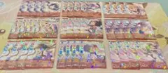 ラブライブカードゲーム第一弾☆ラブカ☆蓮ノ空 P4コン