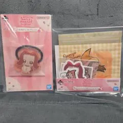 一番くじ おジャ魔女どれみ はづき セット