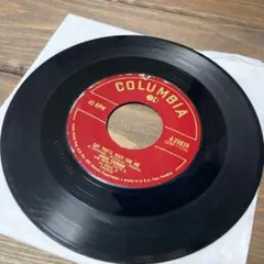 【EP】SARAH VAUGHAN 7インチ 45回転 レコード