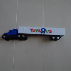 トイザらス　Toys R Us トラック D0295　トレーラーTrailer