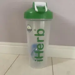 新品未使用 iHerb シェイカーブレンダーボトル28oz アイハーブ