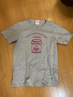 DENIME Tシャツ