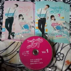 レンタル落ちDVD 韓国ドラマ ショッピング王ルイ 全巻